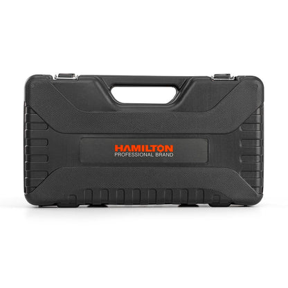 Multiplicador De Fuerza - Hamilton