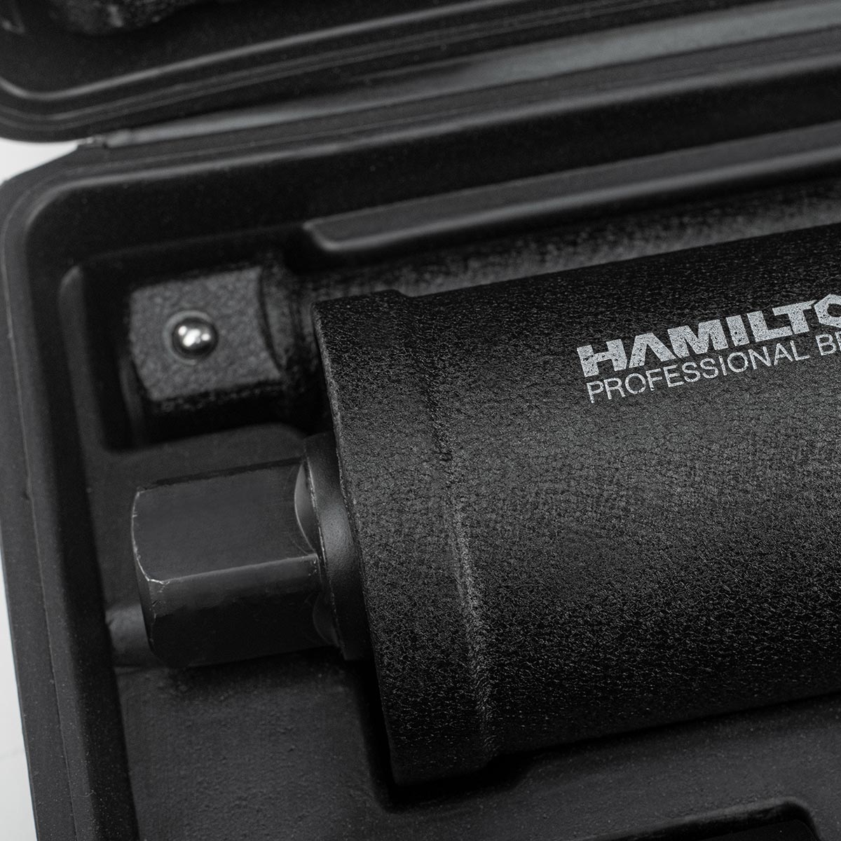 Multiplicador De Fuerza - Hamilton