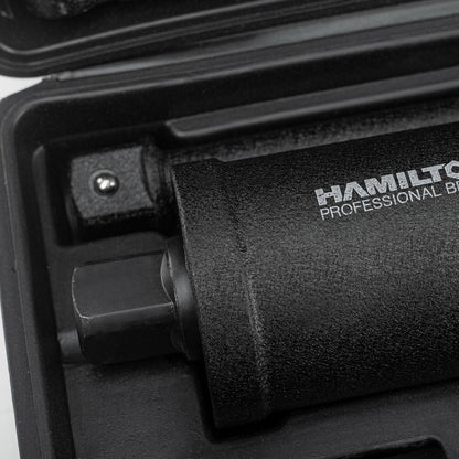Multiplicador De Fuerza - Hamilton