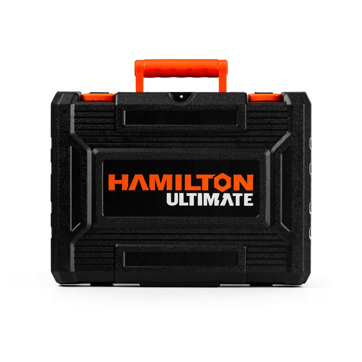 Llave Impacto 1/2 Brushless Bateria 20V 513Nm - Hamilton