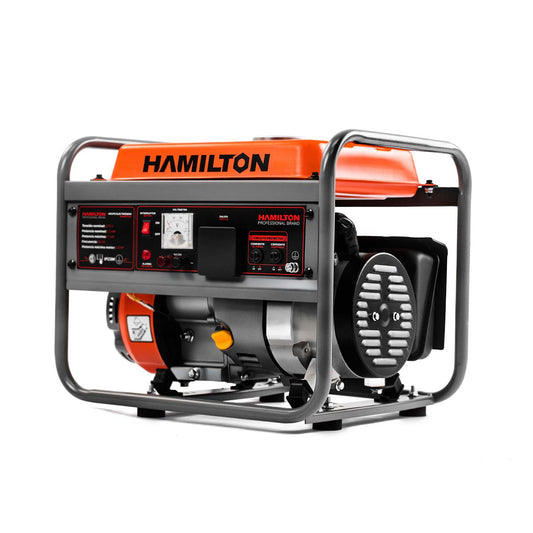 Grupo Electrogeno 1100W 2.9HP - Hamilton