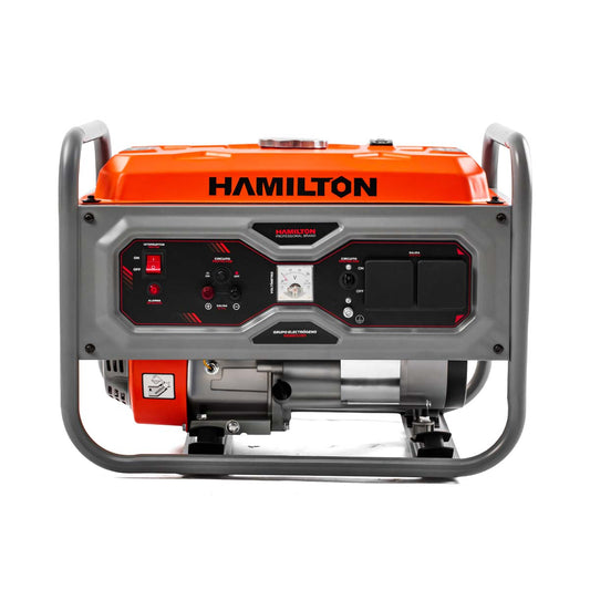 Grupo Electrogeno 2200W 6.5HP - Hamilton