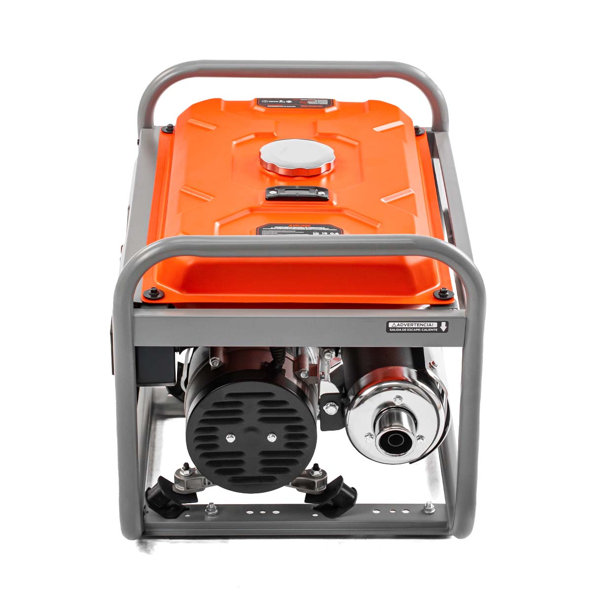 Grupo Electrogeno 2200W 6.5HP - Hamilton