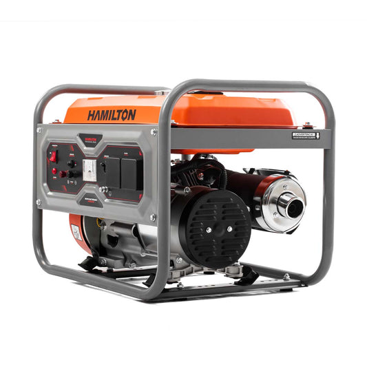 Grupo Electrógeno 7HP 3000W - Hamilton