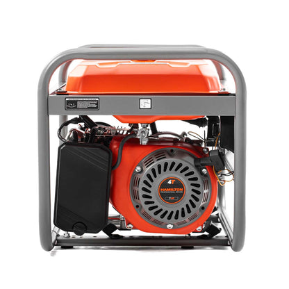 Grupo Electrógeno 7HP 3000W - Hamilton