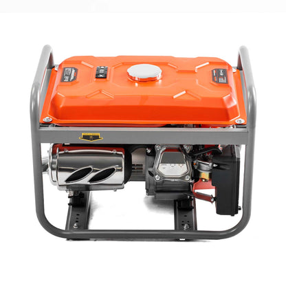Grupo Electrógeno 7HP 3000W - Hamilton