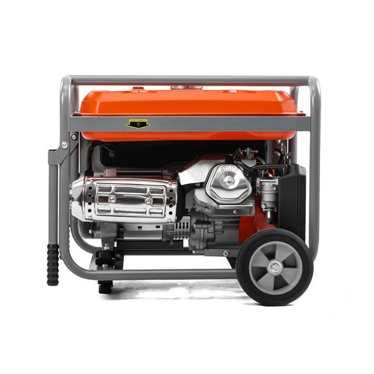 Grupo Electrogeno 5500W 13HP - Hamilton