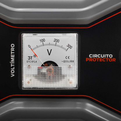 Grupo Electrogeno 5500W 13HP - Hamilton