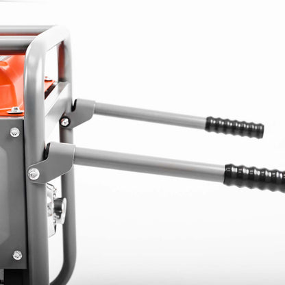 Grupo Electrogeno 5500W 13HP - Hamilton