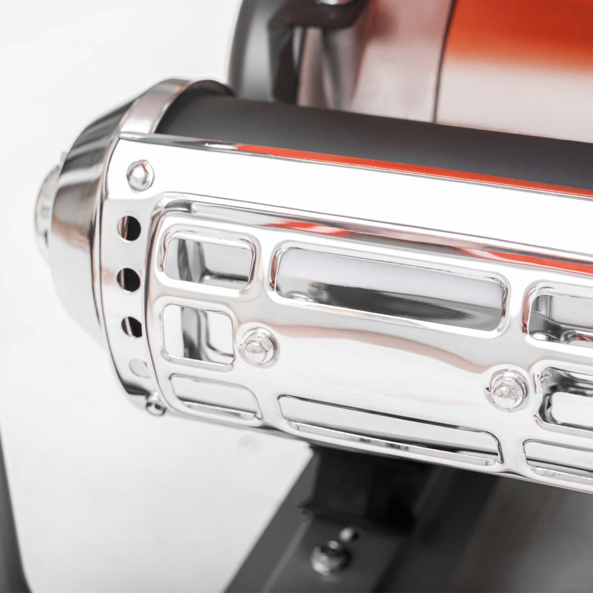 Grupo Electrogeno 7500W 16HP - Hamilton
