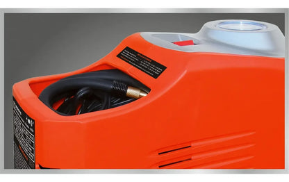 Compresor De Aire 12v Y 220v - 180w - Dowen Pagio