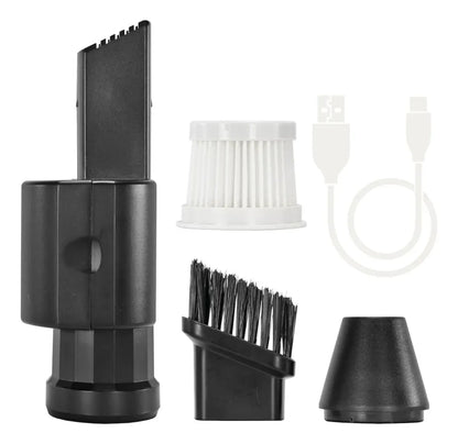Soplador/Aspirador - Recargable Usb C- Dowen Pagio