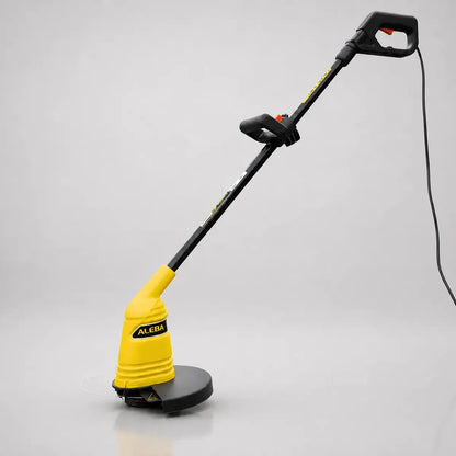 Bordeadora Eléctrica Aleba 600w B-600 Profesional