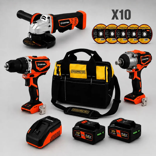 COMBO 3 EN 1 FLEX ONE PROFESIONAL - DOWEN PAGIO