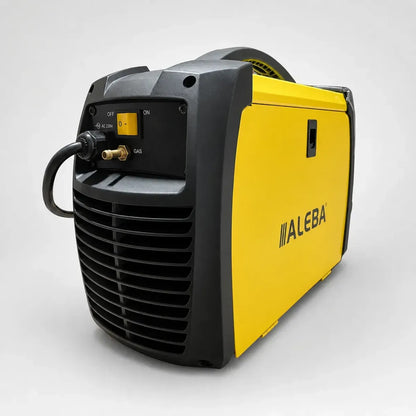 Soldadora Industrial 220A 4 EN 1 Mig + Mig Flux + Mma + Tig Aleba