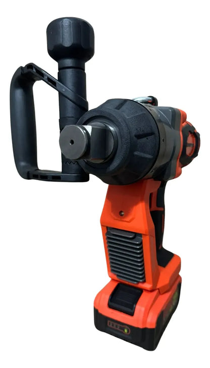 Llave Impacto 1" Brushless - Batería 40V - 2000Nm - Dowen Pagio