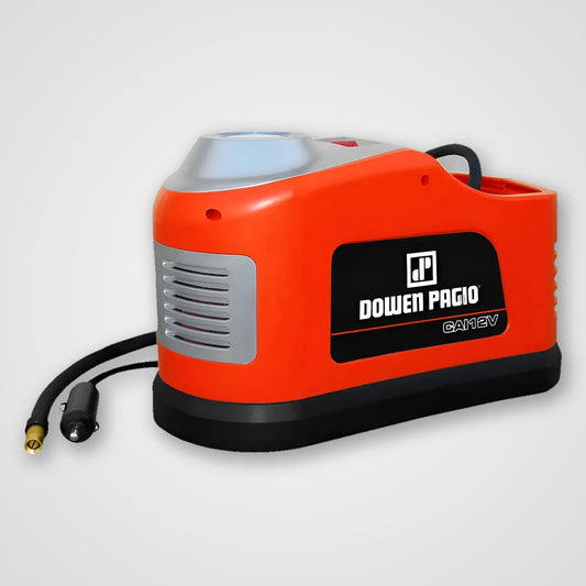 Compresor De Aire 12v Y 220v - 180w - Dowen Pagio