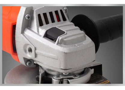 Amoladora 115/125mm 1250W Regulador Velocidad - Dowen Pagio