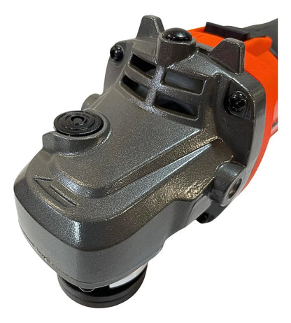 Amoladora Angular a Batería - Dowen Pagio - Brushless - 115 mm