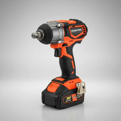 Llave Impacto 1/2 Brushless Batería 18V 520Nm - Dowen Pagio