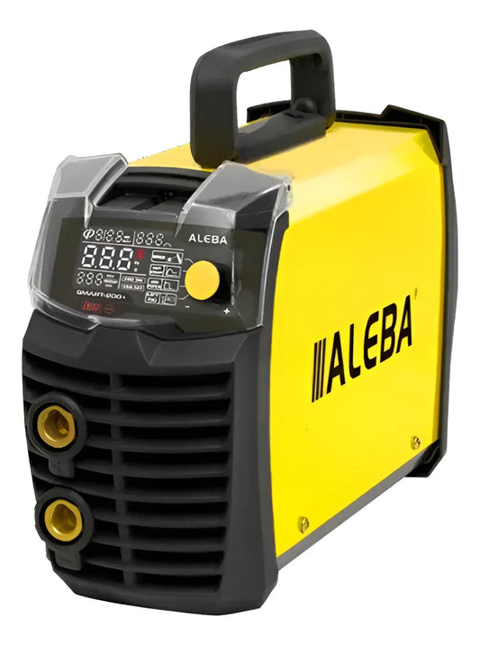 Soldadora Inverter Smart 200A Mma- Aleba