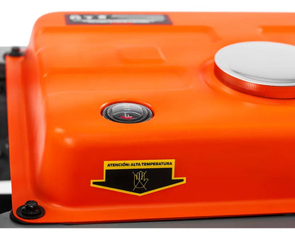 Grupo Electrogeno 1100W 2.9HP - Hamilton