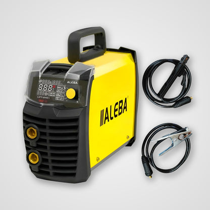 Soldadora Inverter Smart 200A Mma- Aleba