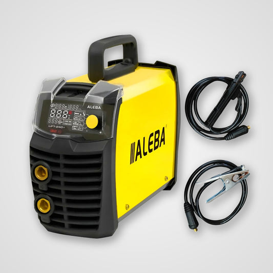 Soldadora Inverter Smart 200A Mma- Aleba