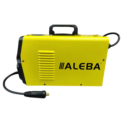 Soldadora Inverter 3 en 1 ME-200 - Aleba