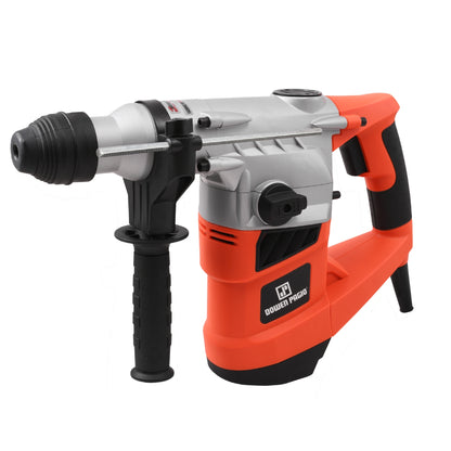 Rotomartillo Percutor 1100W 30mm - Dowen Pagio
