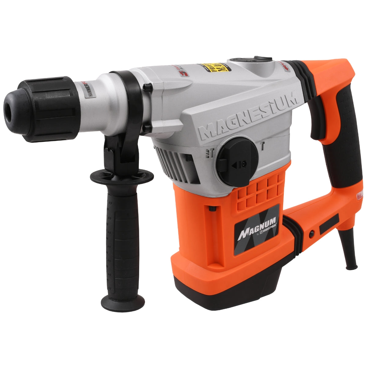 Rotomartillo Uso Intensivo 1250W 40mm - Dowen Pagio