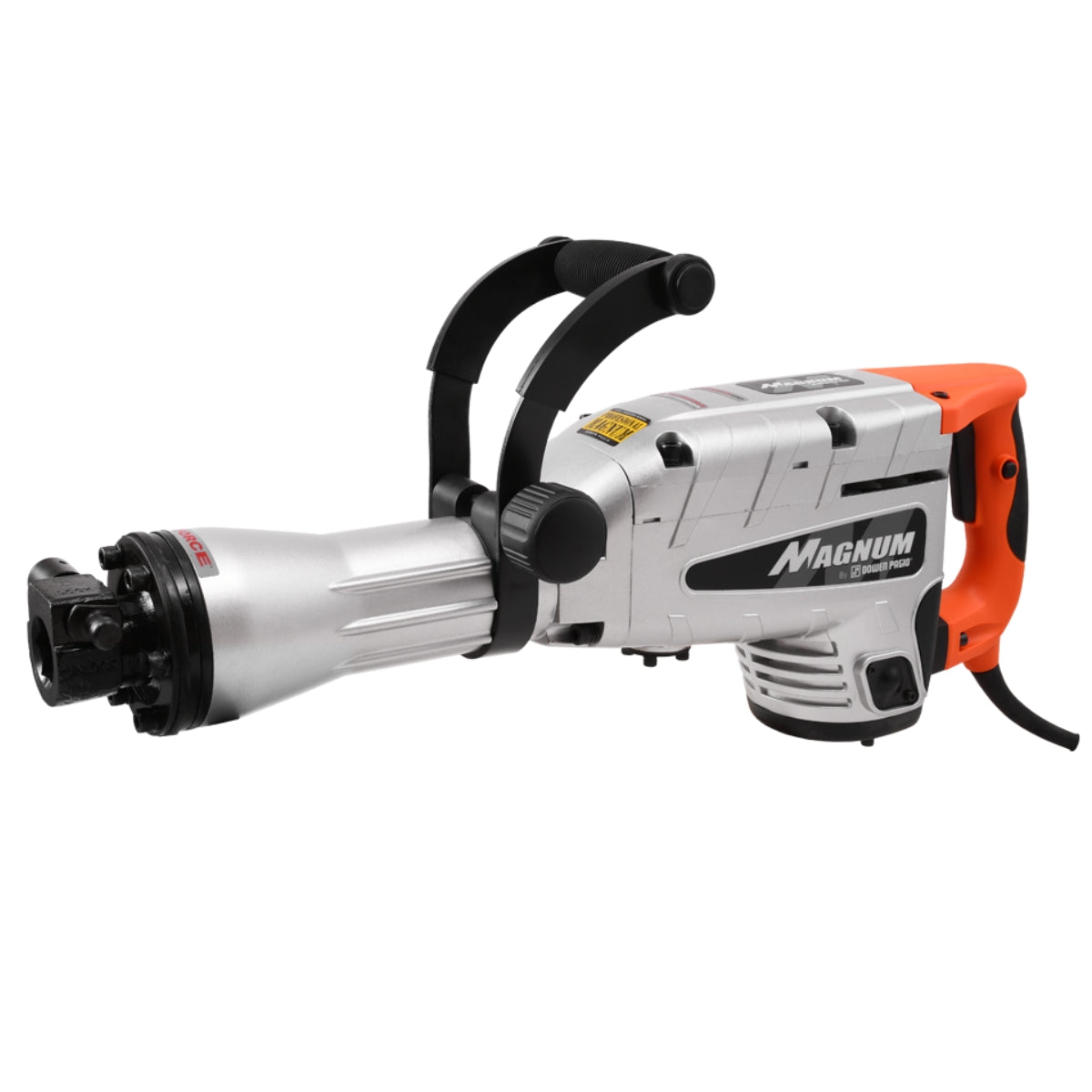Martillo Demoledor 27J 1500W Uso Intensivo - Dowen Pagio