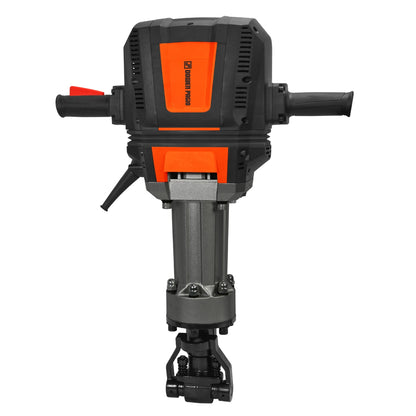 Martillo Demoledor Industrial 70J 2500W - Dowen Pagio