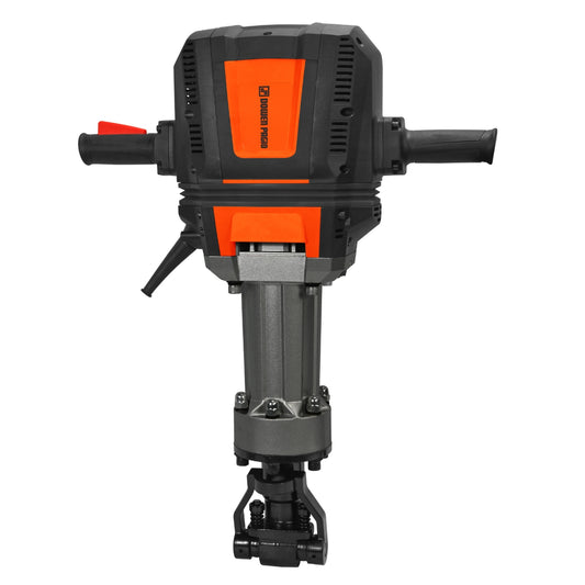 Martillo Demoledor Industrial 70J 2500W - Dowen Pagio