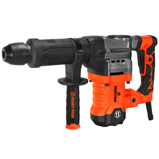 Martillo Demoledor 20J 1300W - Dowen Pagio