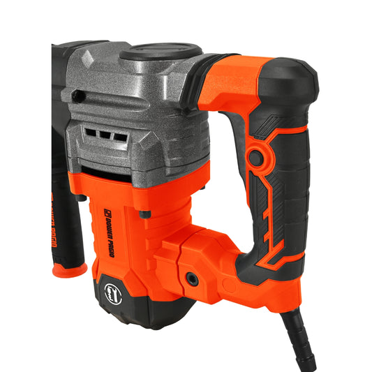 Martillo Demoledor 20J 1300W - Dowen Pagio