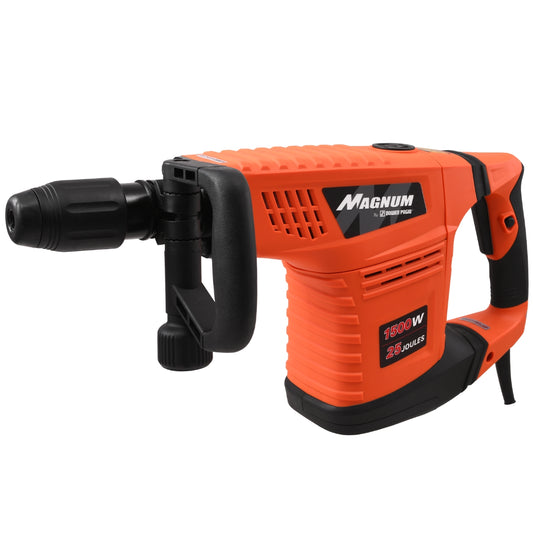 Martillo Demoledor 25J 1500W - Dowen Pagio