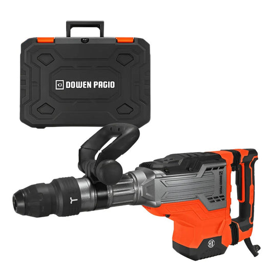Martillo Demoledor 45J 1700W - Dowen Pagio