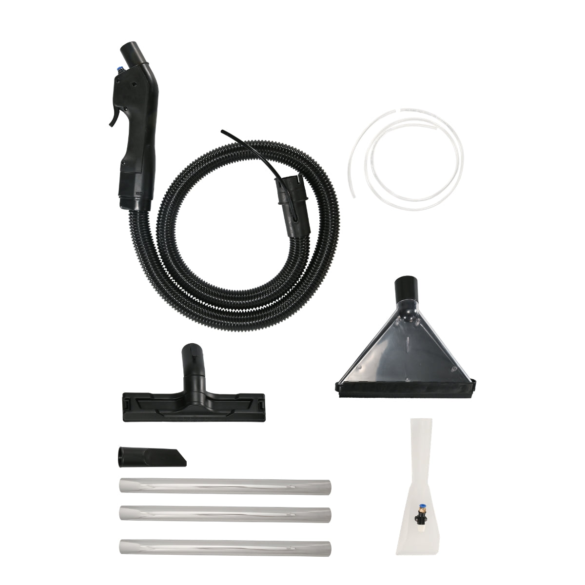 Aspiradora Lavatapizado 20L 1500W - BTA