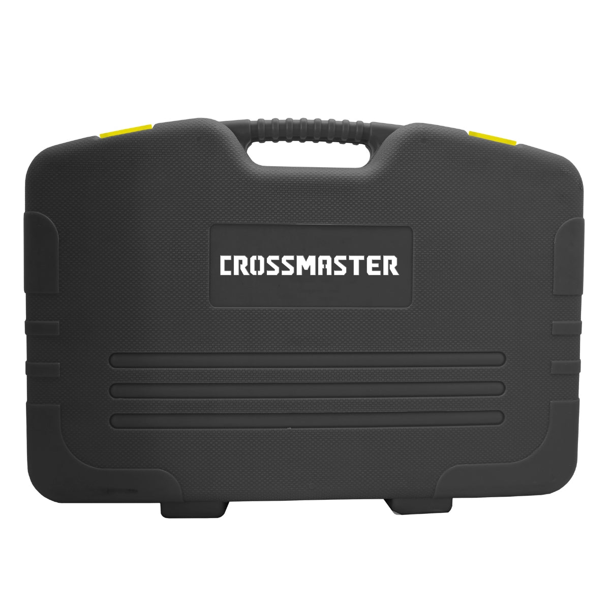 Juego Bocallave 21 Pcs 3/4 - Crossmaster
