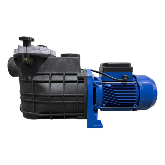 Bomba Autocebante Para Piscina 3/4HP - MEC