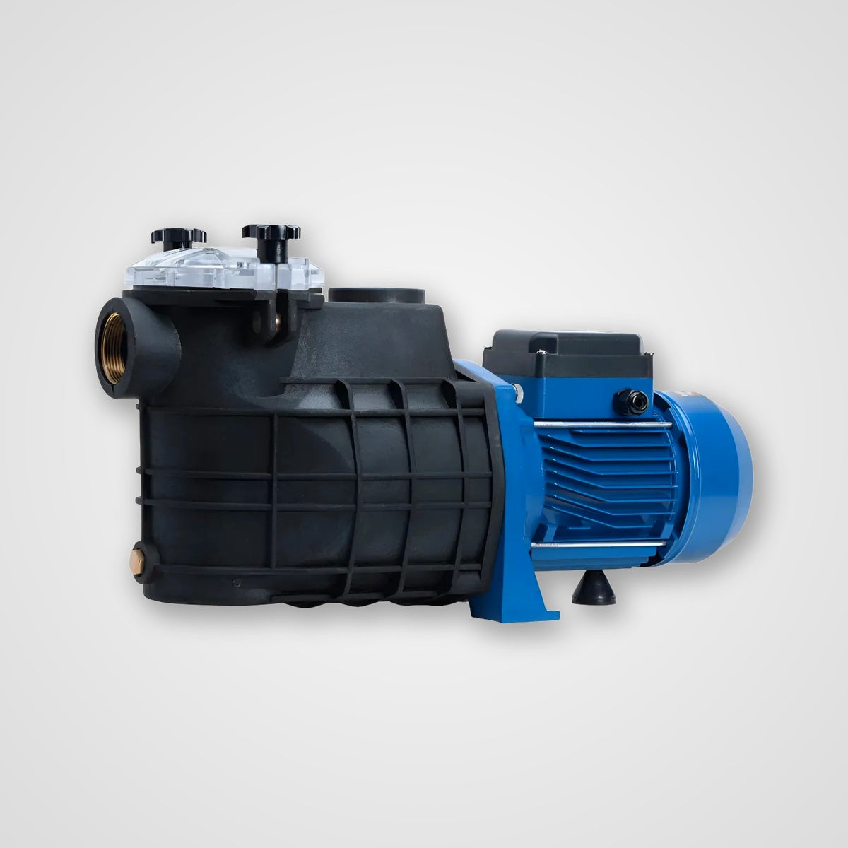 Bomba Autocebante Para Piscina 3/4HP - MEC