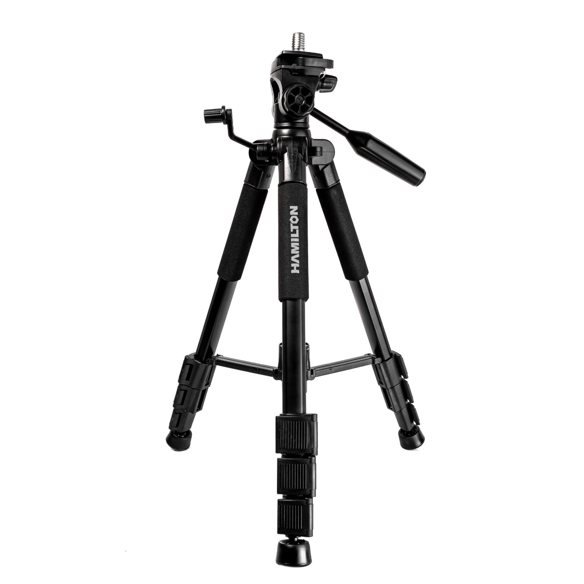 Tripode Profesional Nivel Laser 50/150cm - Hamilton