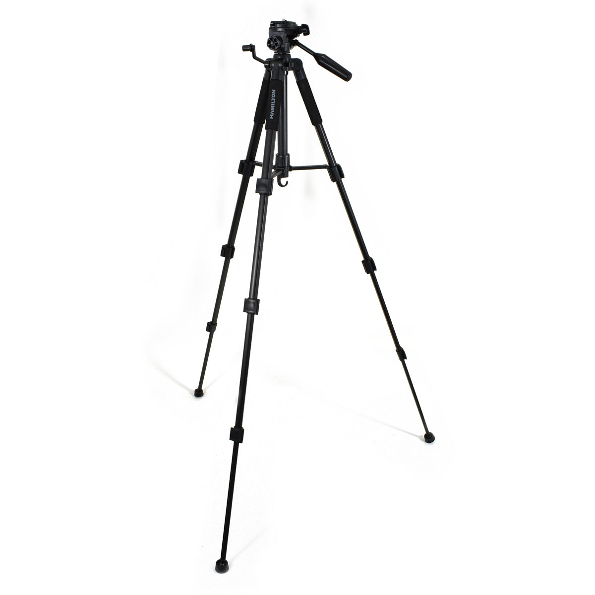 Tripode Profesional Nivel Laser 50/150cm - Hamilton