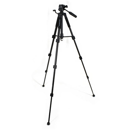 Tripode Profesional Nivel Laser 50/150cm - Hamilton
