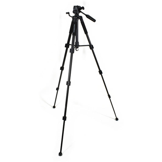 Tripode Profesional Nivel Laser 50/150cm - Hamilton