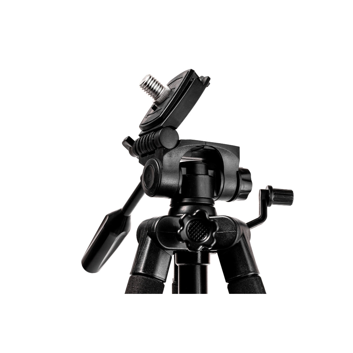 Tripode Profesional Nivel Laser 50/150cm - Hamilton