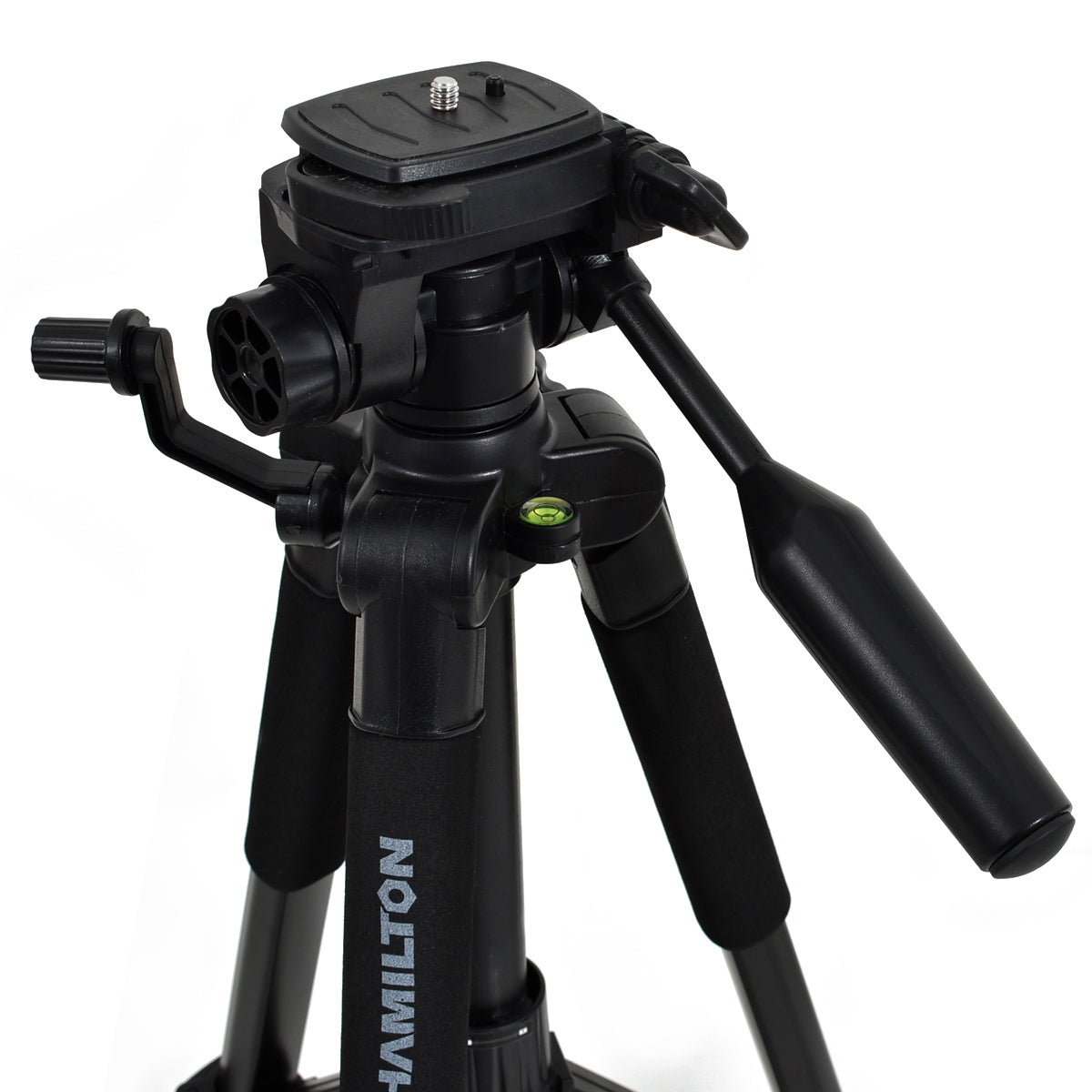 Tripode Profesional Nivel Laser 50/150cm - Hamilton