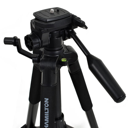 Tripode Profesional Nivel Laser 50/150cm - Hamilton