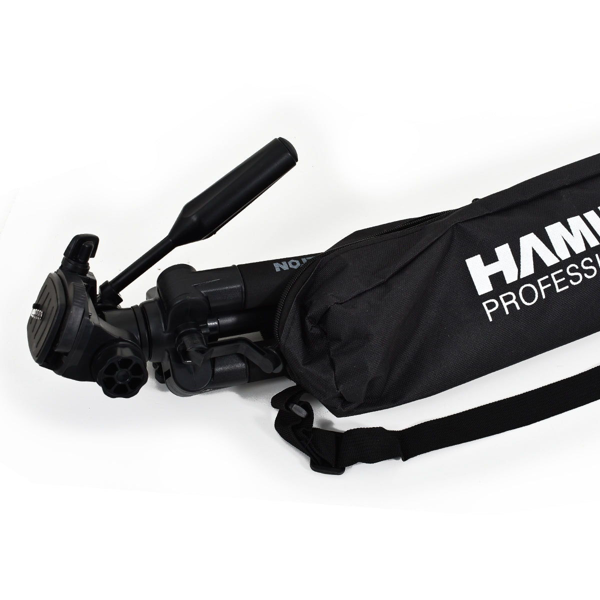 Tripode Profesional Nivel Laser 50/150cm - Hamilton